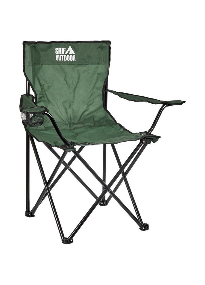 Стул раскладной Comfort green ZFS002G Skif Outdoor (316518633)