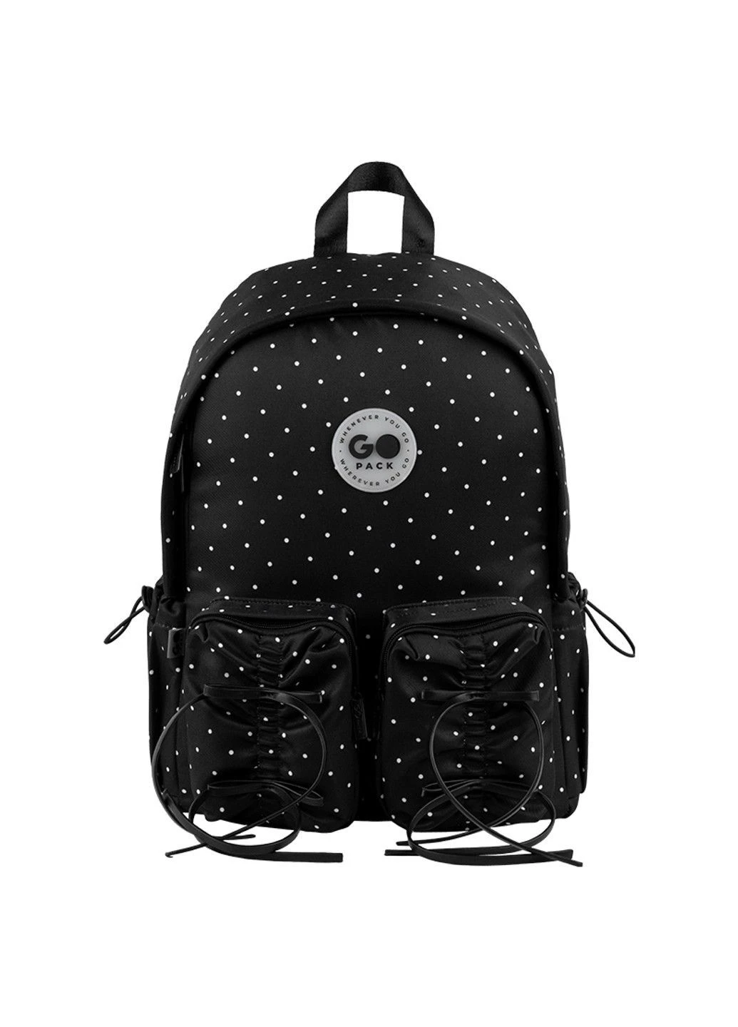 Рюкзак Education Teens GO26-130L-3 GoPack (385422147)