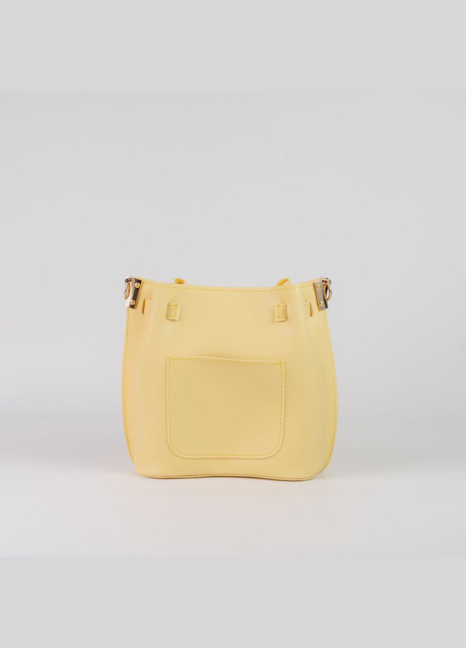 Сумка женская - багет, с длинным ремешком JUGO XENIA 23-25 (347628982)