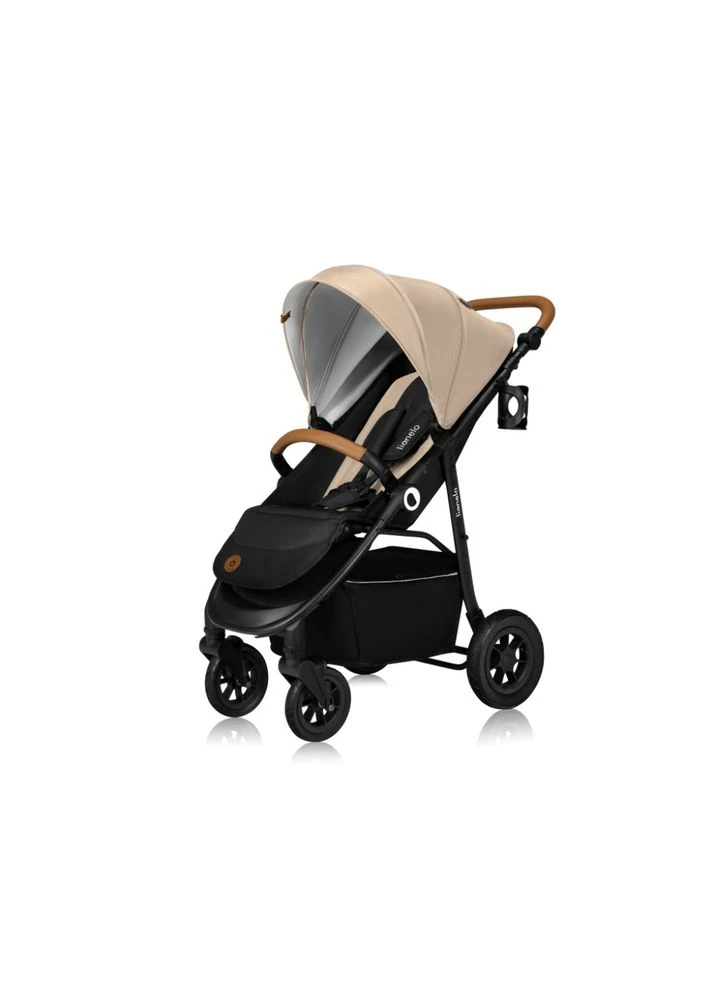 Коляска (m138299) Lionelo Natt Beige Sand (382958735)