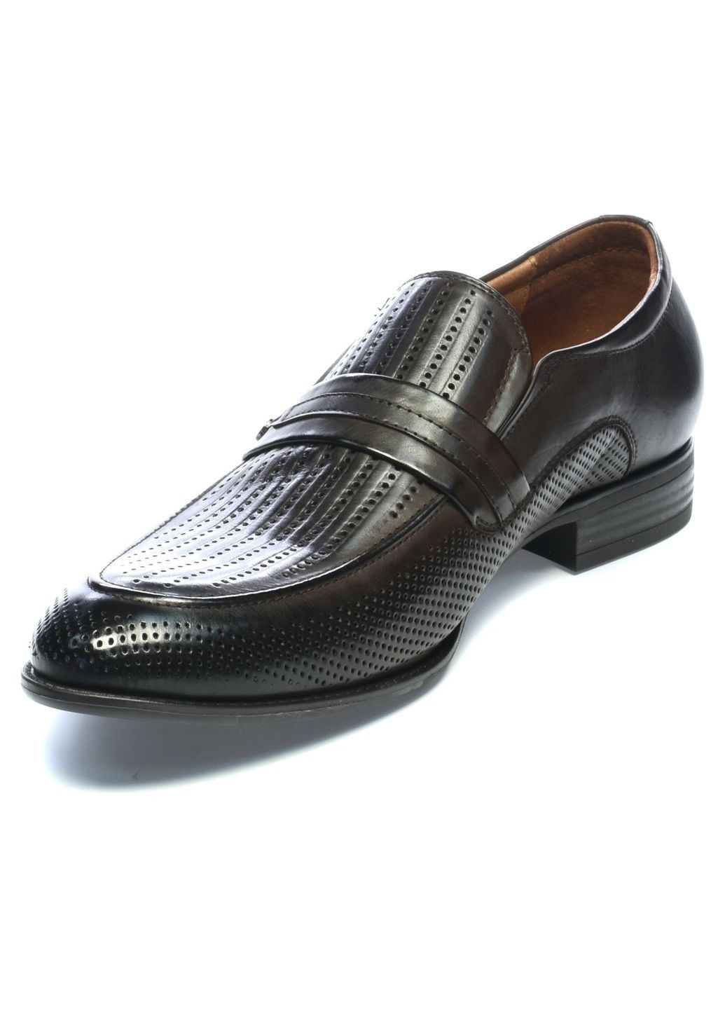 Весняні модельні туфлі Vitto Rossi (268132306)
