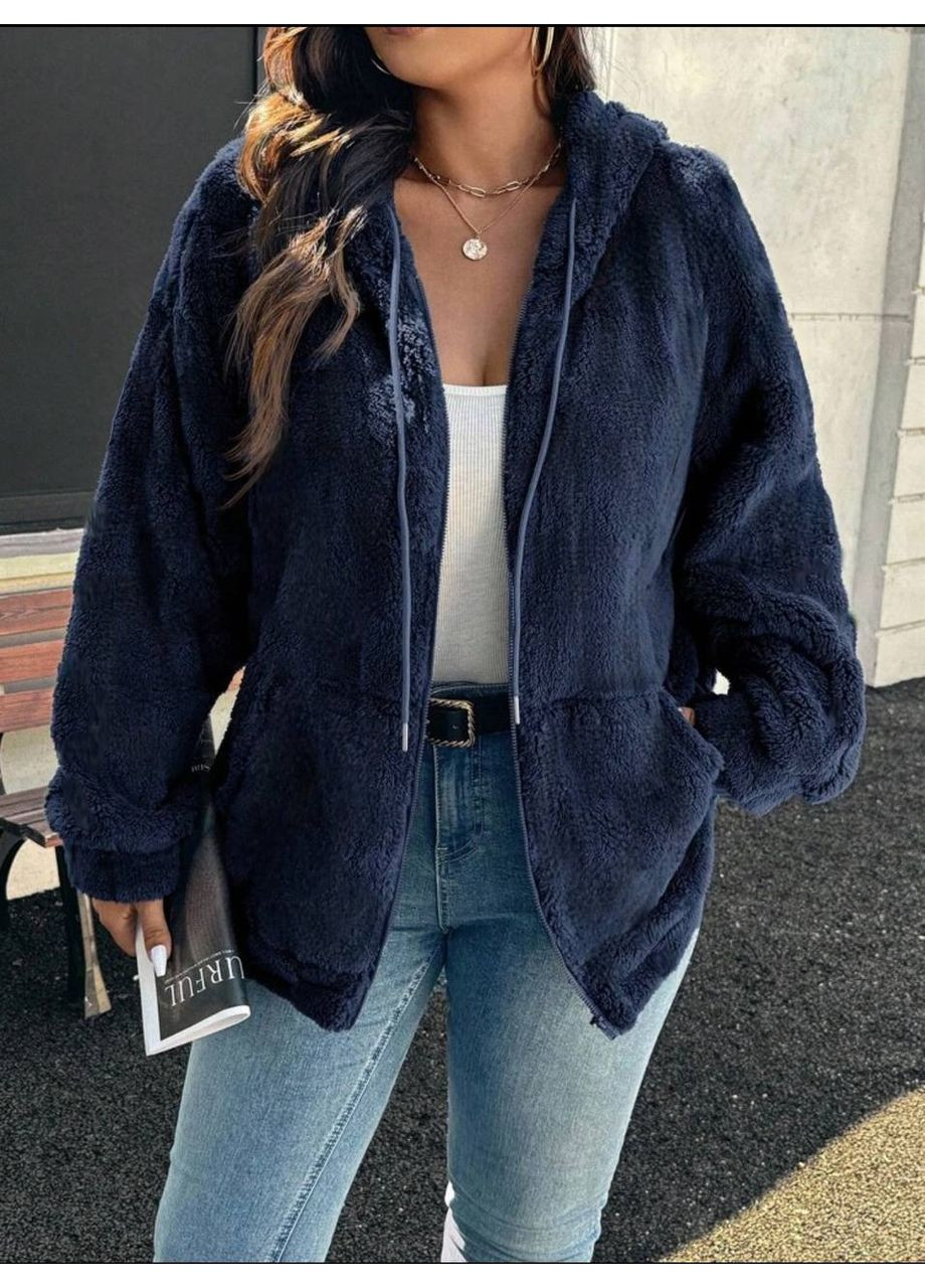 Кофта женская больших размеров Style Point (354941068)