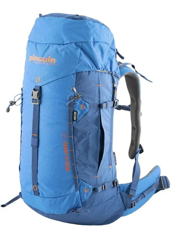 Рюкзак Boulder 38 Blue Pinguin (316444826)