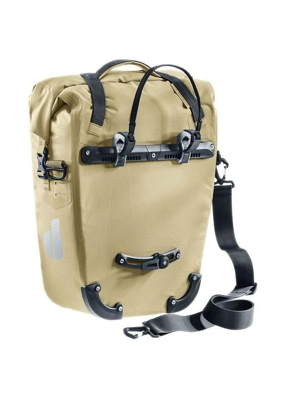 Велосипедная сумка Weybridge 20+5 Desert (3230122 6012) Deuter (324265811)