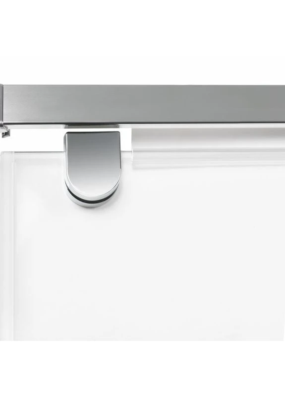 Душова кабіна Scorpio CRM10995-AC6 скло Clear 6 мм, без піддону Qtap SD00039714 (385679935)