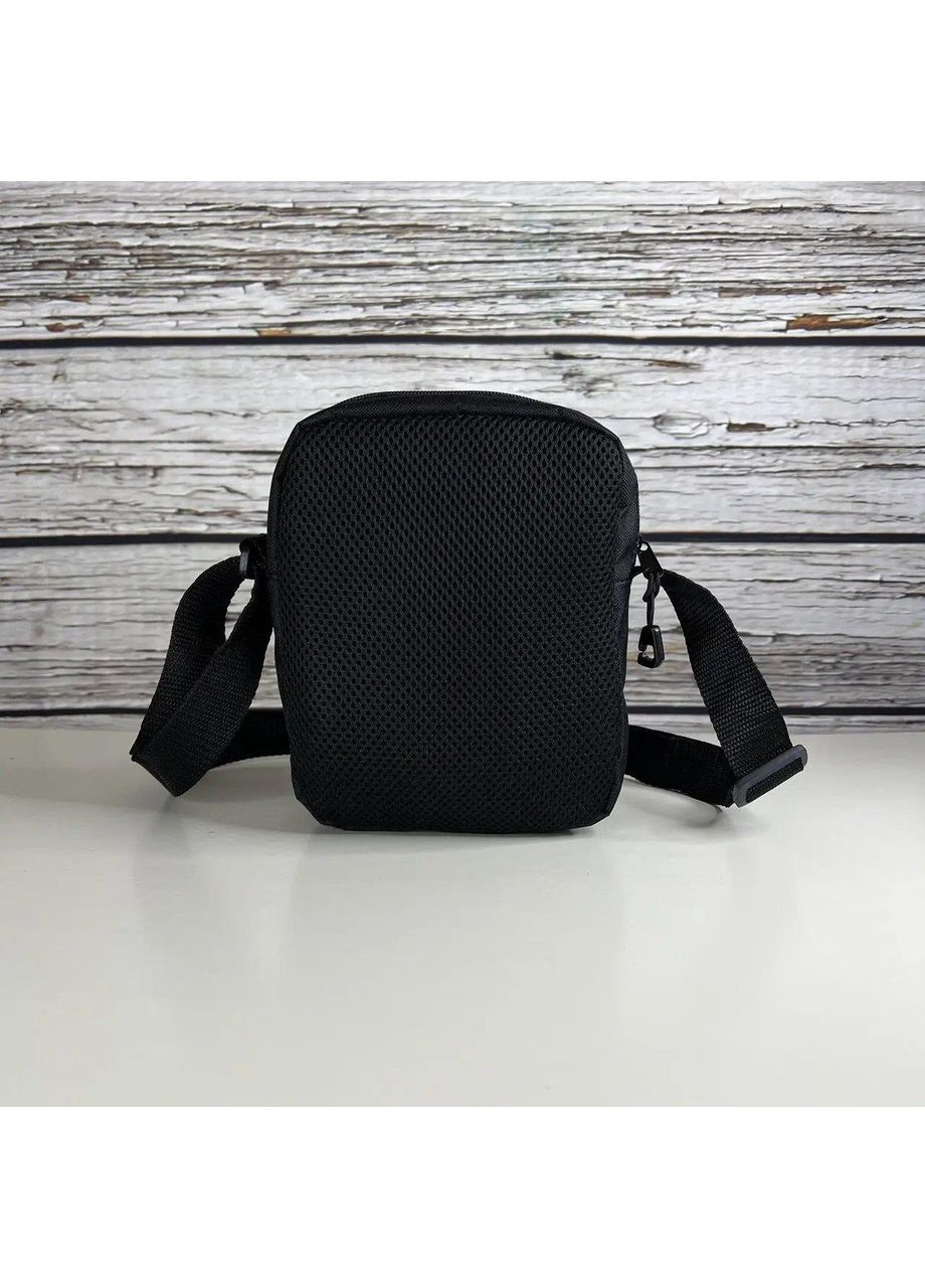 Повседневная мужская сумка с карманами и регулируемым ремнём No Brand (365762039)