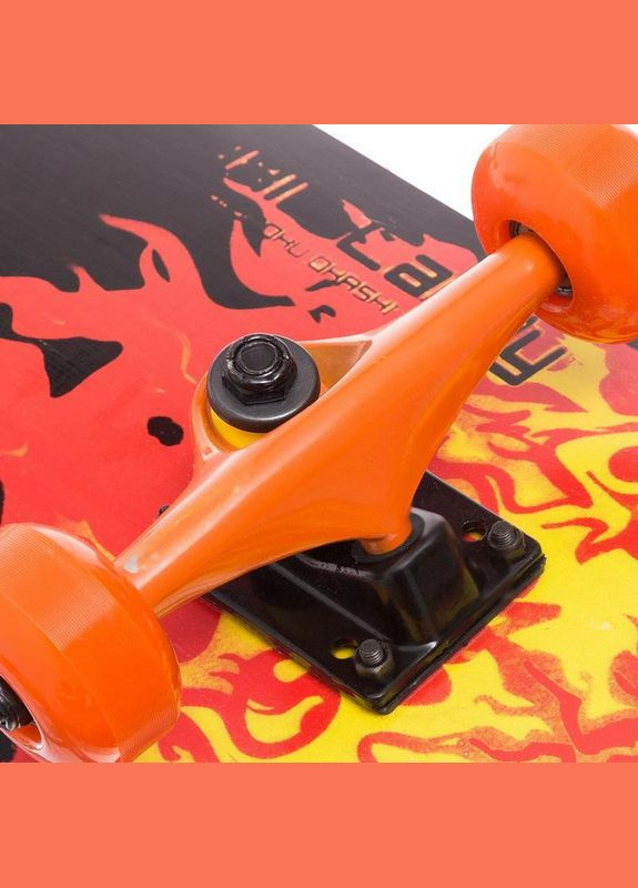 Скейтборд 880-3 SP-Sport (317202939)