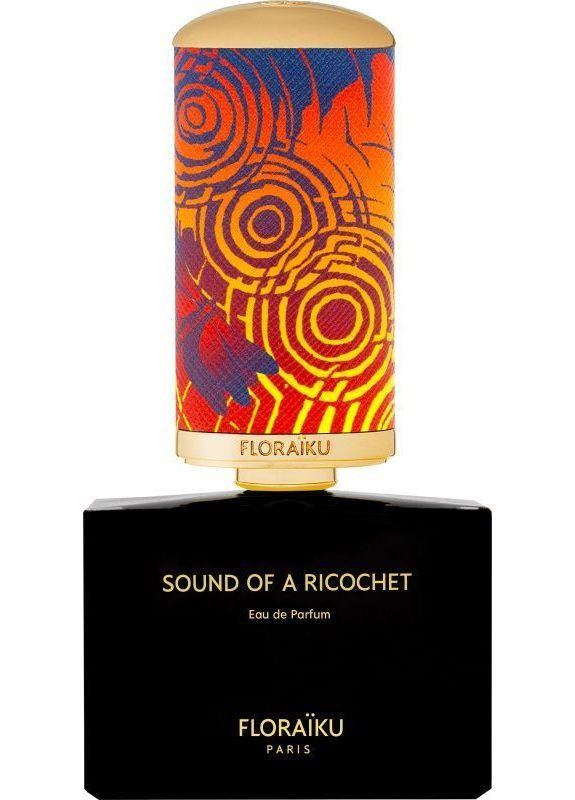 Sound Of A Ricochet Тестер 50 мл Парфюмированная вода Floraiku (370853640)
