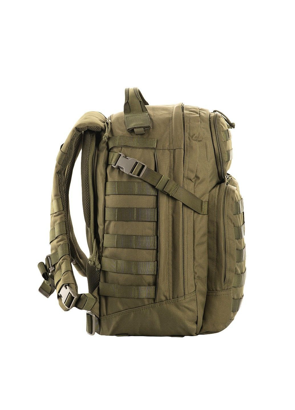 Рюкзак тактичний Pathfinder Pack 34 л Olive M-TAC (368294014)