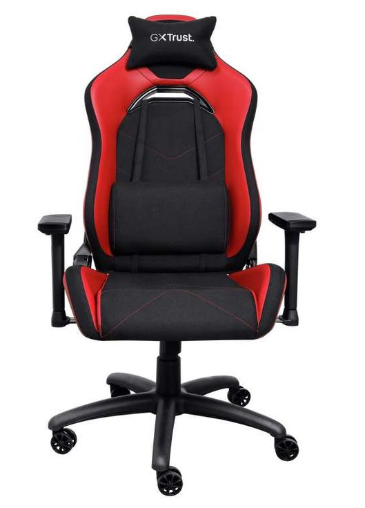 Кресло GXT714R Ruya ECO, Красный (25064_TRUST) Trust (360416436)