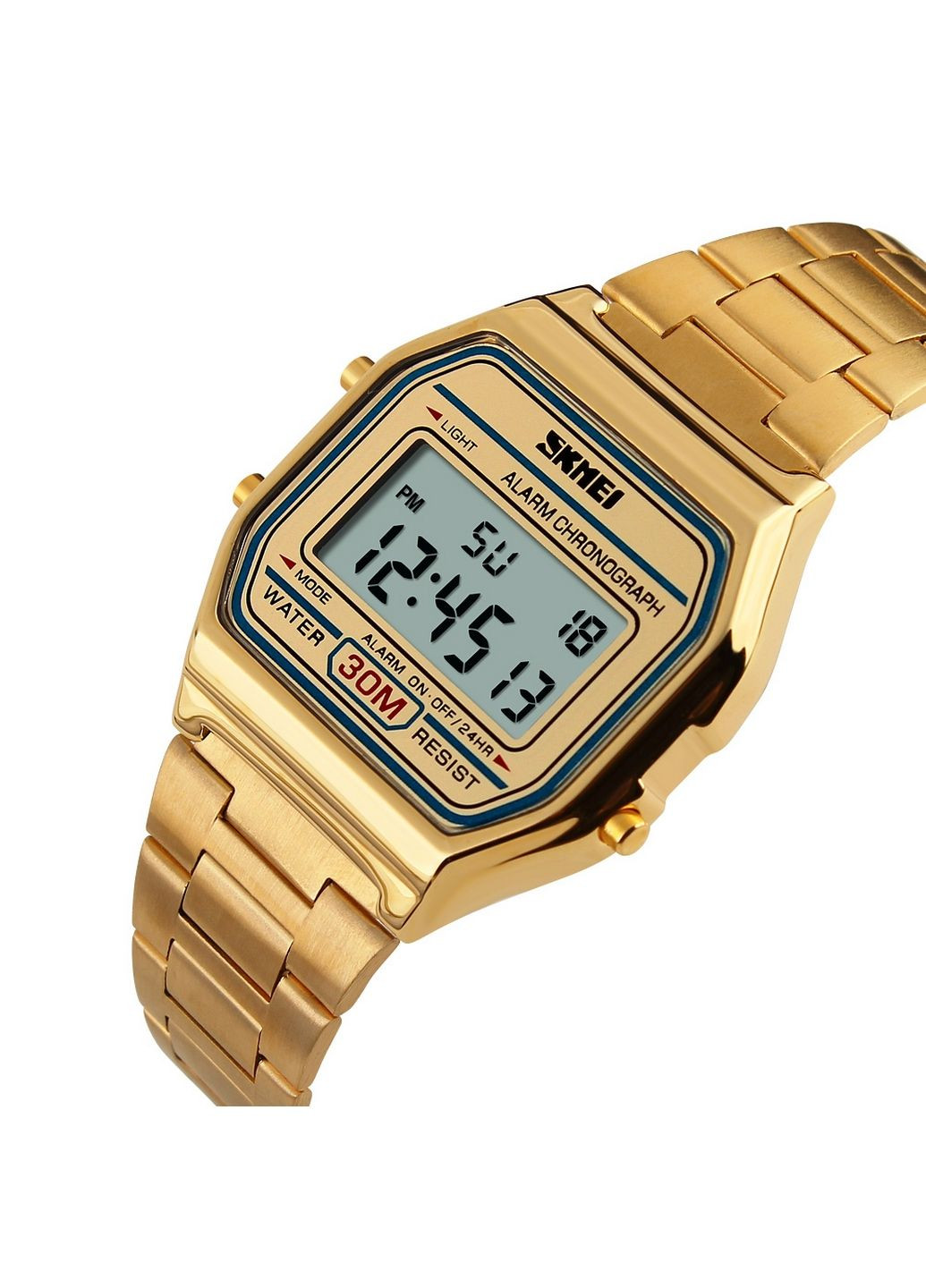 Наручний годинник Skmei (371762010)
