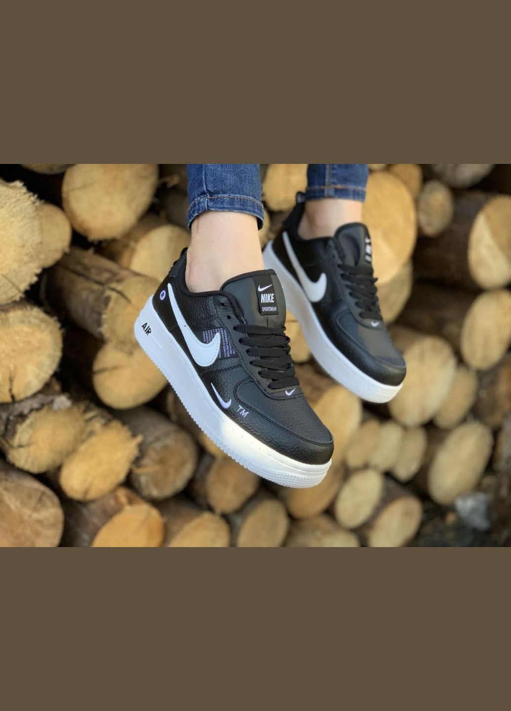 Nike air force 1 07lv8 clearance