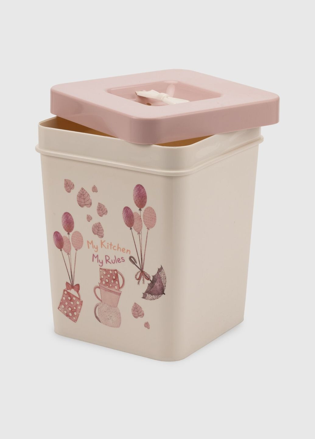 Набір контейнерів 3шт VC-443 (2000990531742A) shop (2000990531742) Bee Home (339042010)