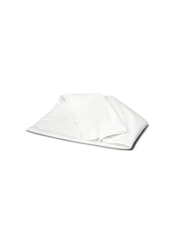 Наматрацник Terry Waterproof 217 водонепроникний гумка по кутах 90x190 см (2200000371539) Mirson (314966509)