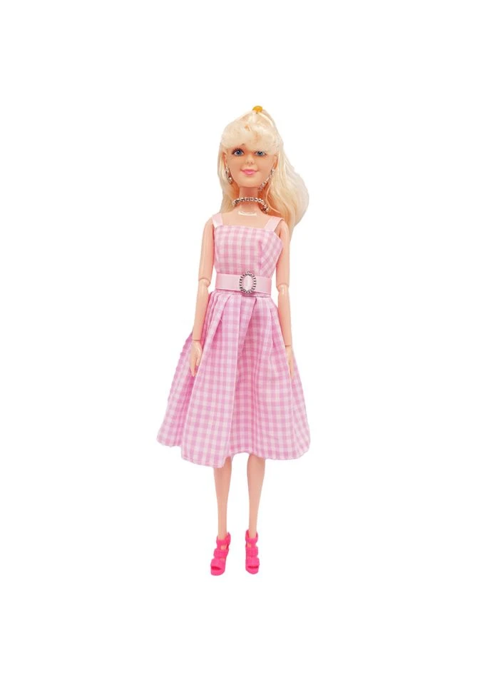 Лялька "Beautiful Fashion Girl Mystery Box" TY001D з аксесуарами Bambi (389565905)