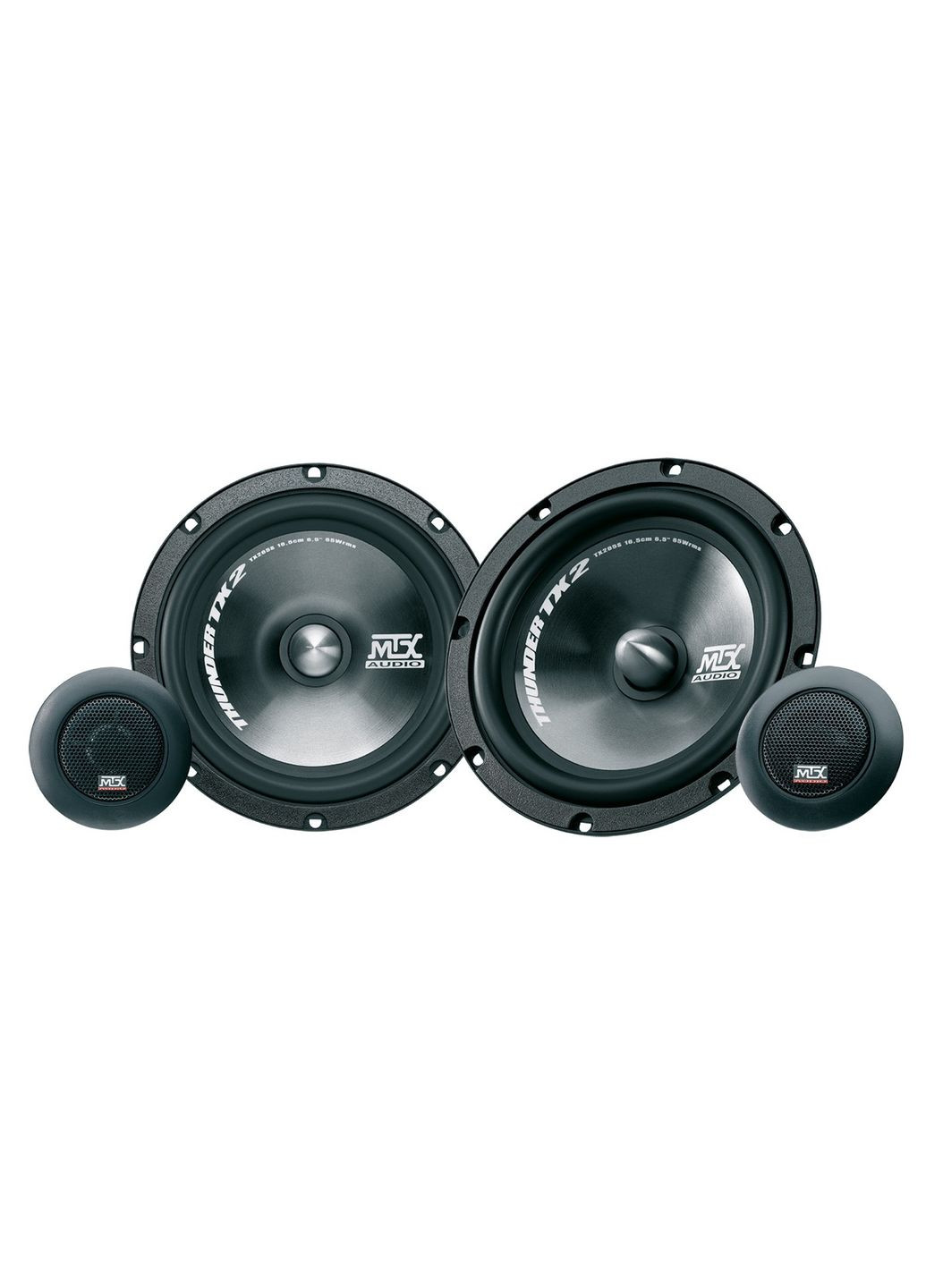 Компонентна акустика TX265S MTX (275799448)