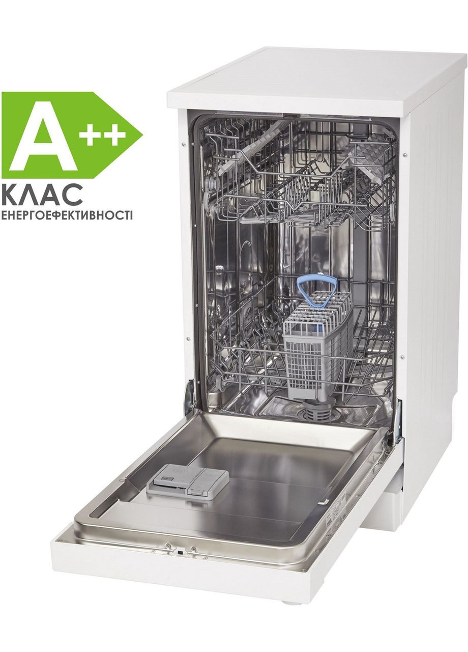 Посудомоечная машина DWF 45024 ELEYUS