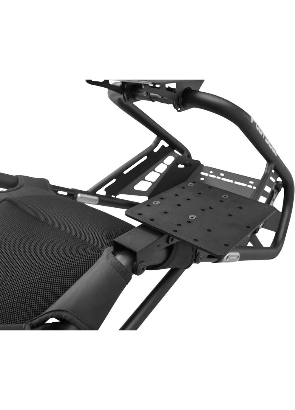 Крепление шифтера для кресел Trophy Black (R.AC.00184) Playseat (371317434)