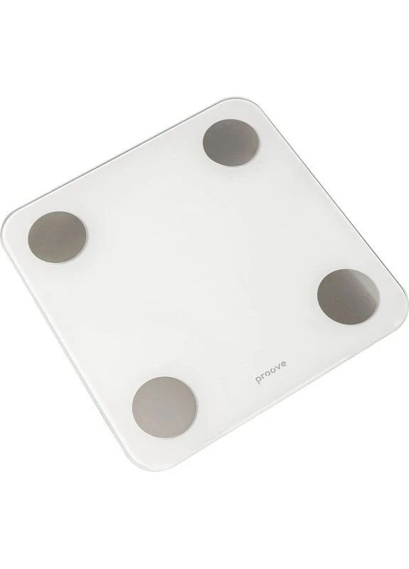 Смарт-ваги Balance II white Proove (400038010)