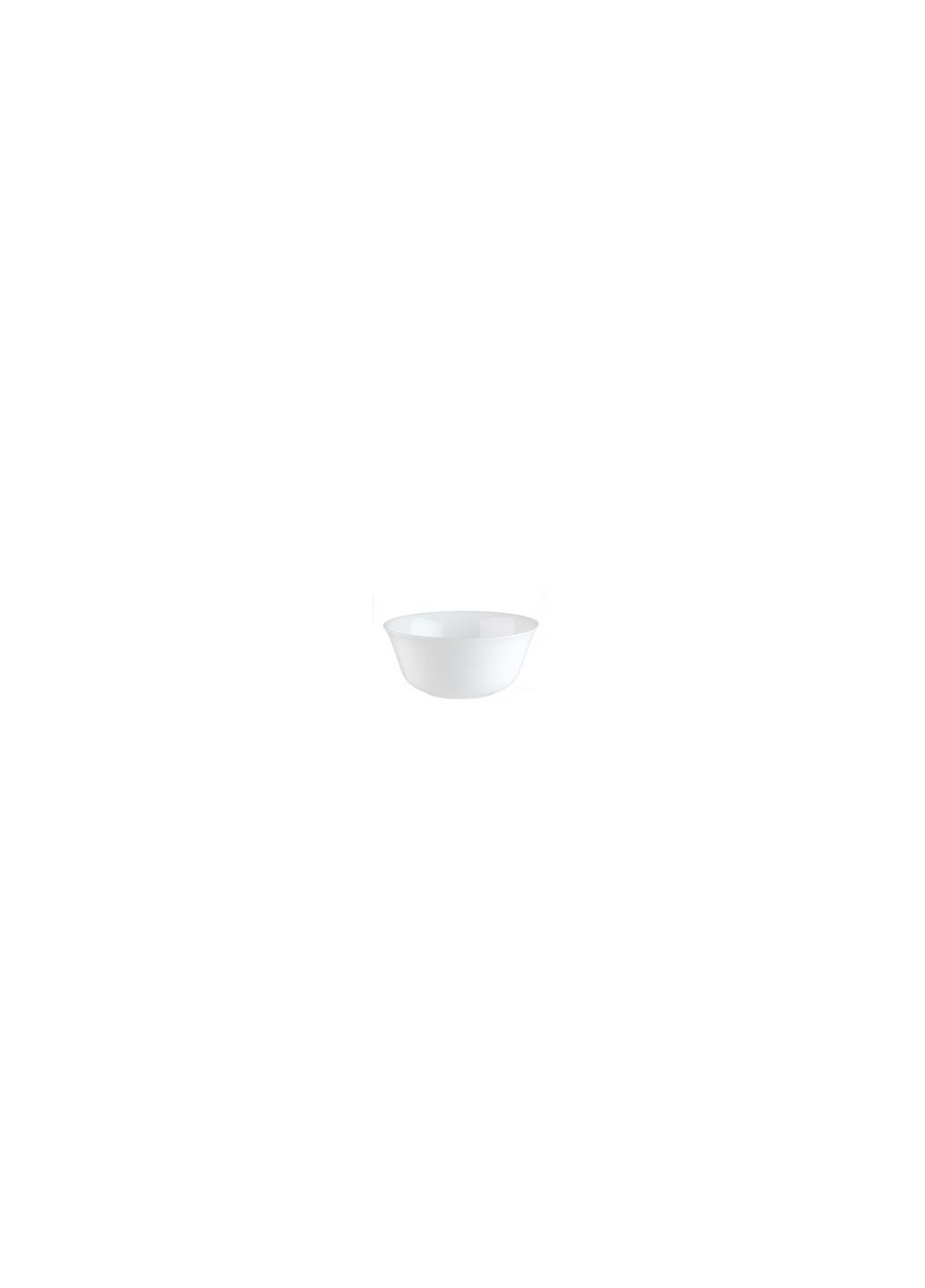 Салатник CARINE white 12 см H3672 Luminarc (273226644)
