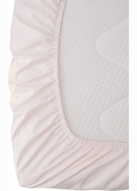 Простирадло Микрофибра Pink на резинці 90х190 (GDMPSHEETF090190) Good-Dream (321967265)