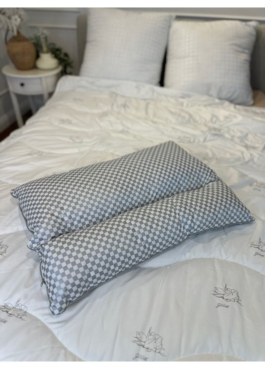 Подушка ортопедическая Anatomic 21401 50x70 см No Brand (368784030)