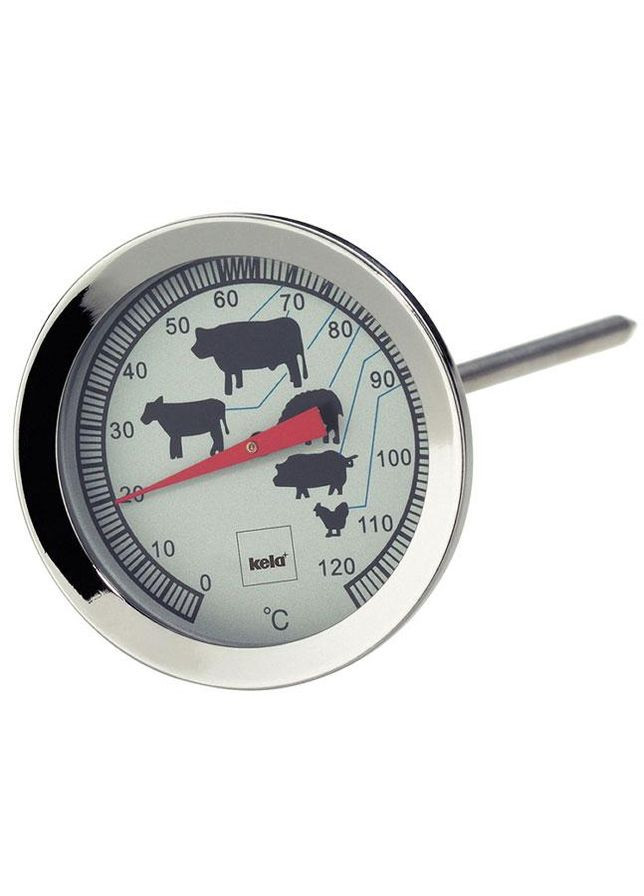 Термометр для мяса Punkto 5 см (15315) Kela (372609911)
