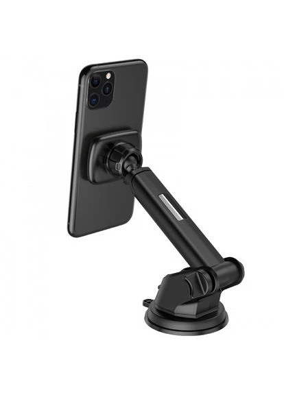 Автодержатель магнитный CA67 Black Hoco (301090137)