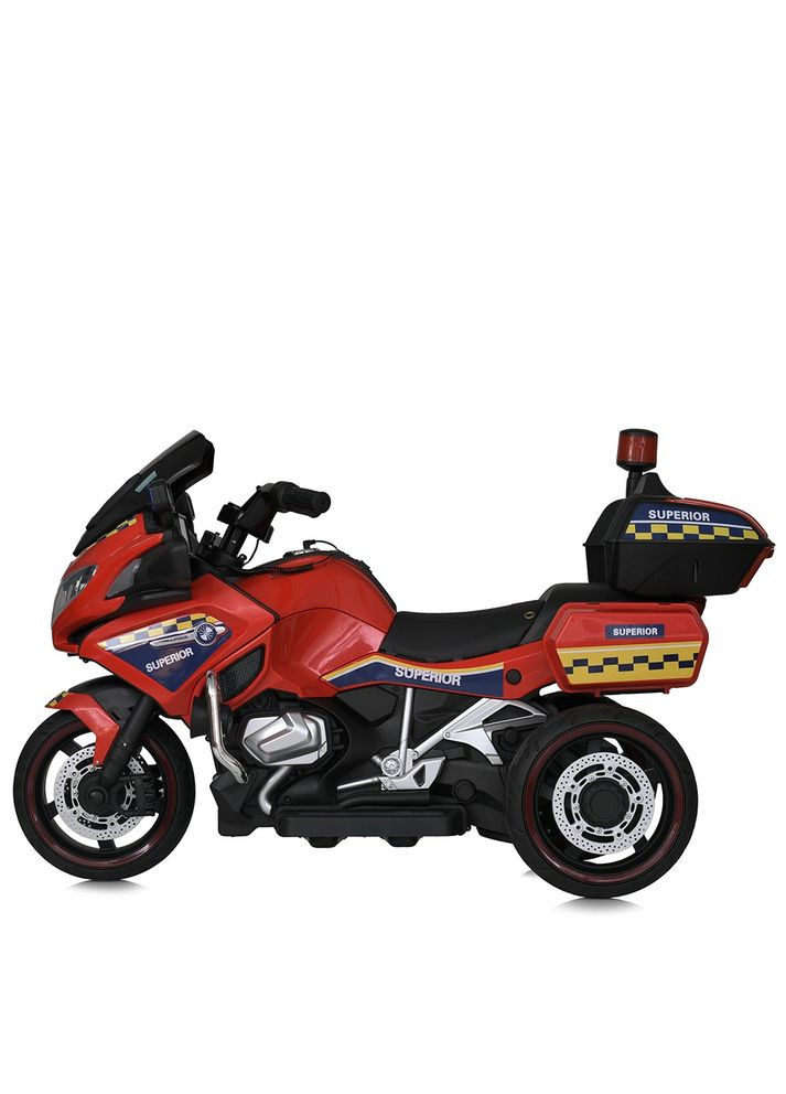 Детский электромотоцикл Bambi (315450147)