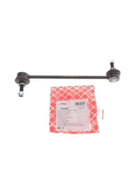 Кронштейн(тяга) стабілізатора Febi Bilstein (368131840)