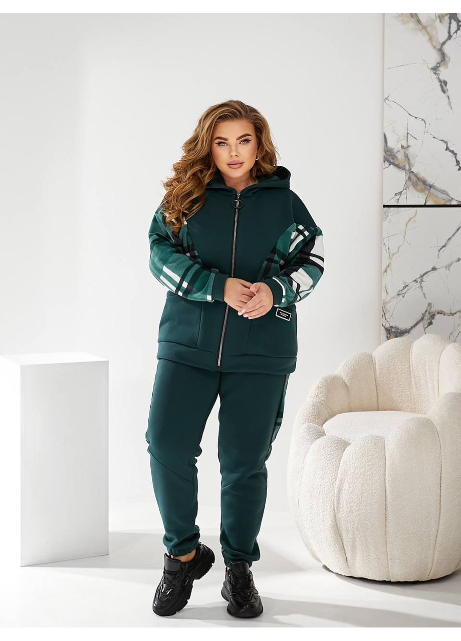 Женский теплый спортивный костюм Asi.Store.ua (366288727)