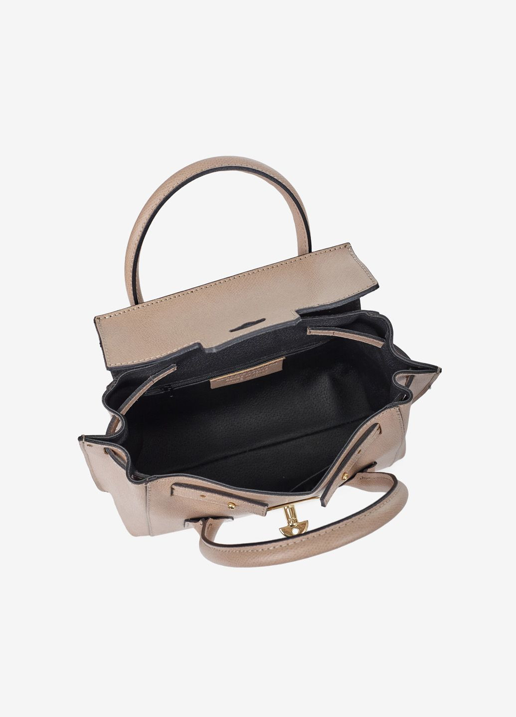 Сумка женская кожаная тоут средняя Tote Regina Notte (293977421)