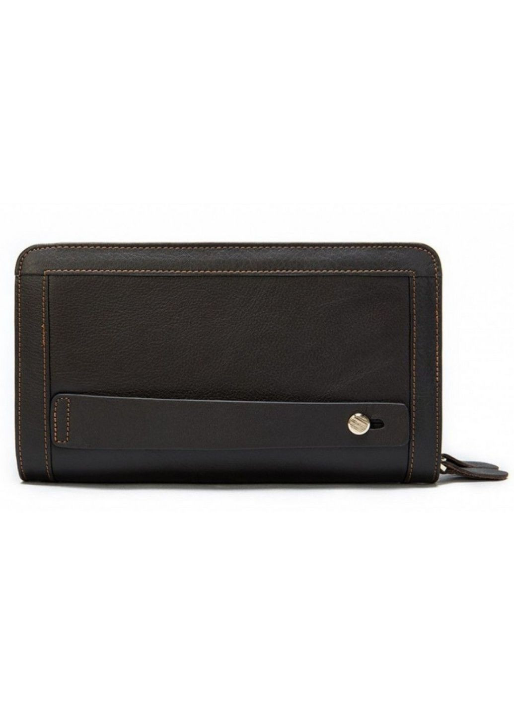 Чоловічий шкіряний клатч 21х13х3 см Bexhill (315868826)