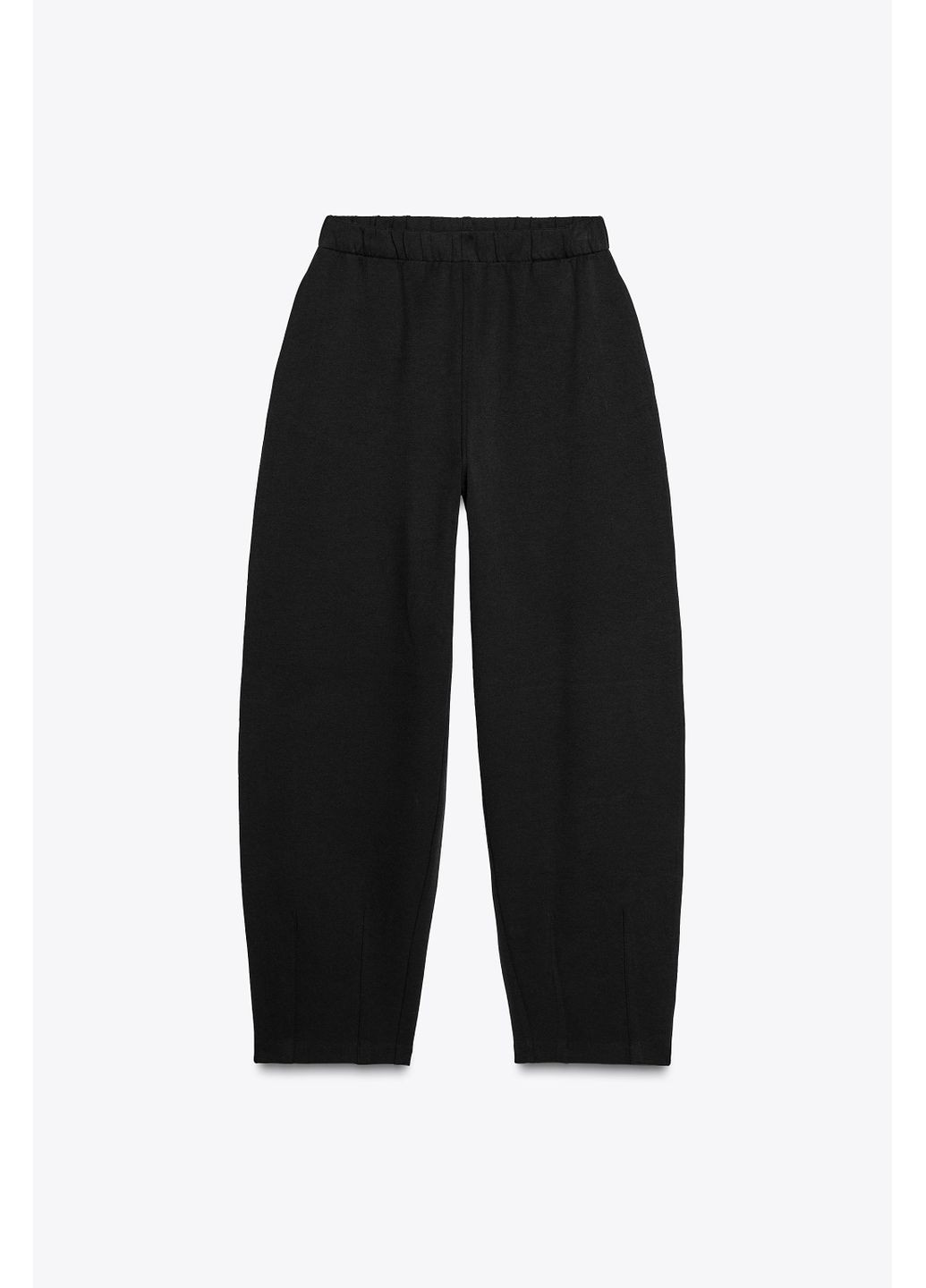 Інтерлочні штани-банани Zara (354816962)