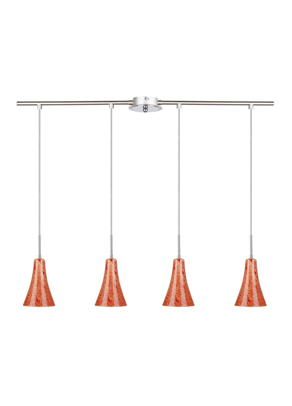 Люстра RUFI (34-14668) Candellux (361312960)