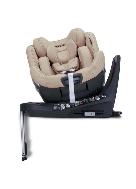 Автокресло Xenon 1 Elegant Beige () Recaro B1102060 (335031171)