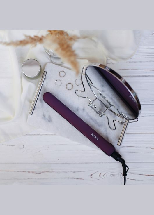 Випрямляч для волосся (утюжок/щипці) (MG-721) Magio (328602297)