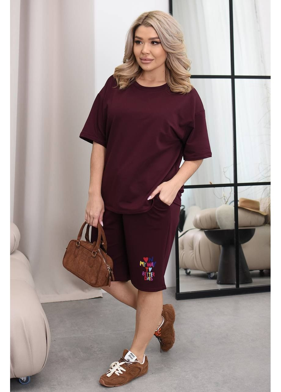 Супер стильний прогулянковий костюм двійка! Україна (353492814)