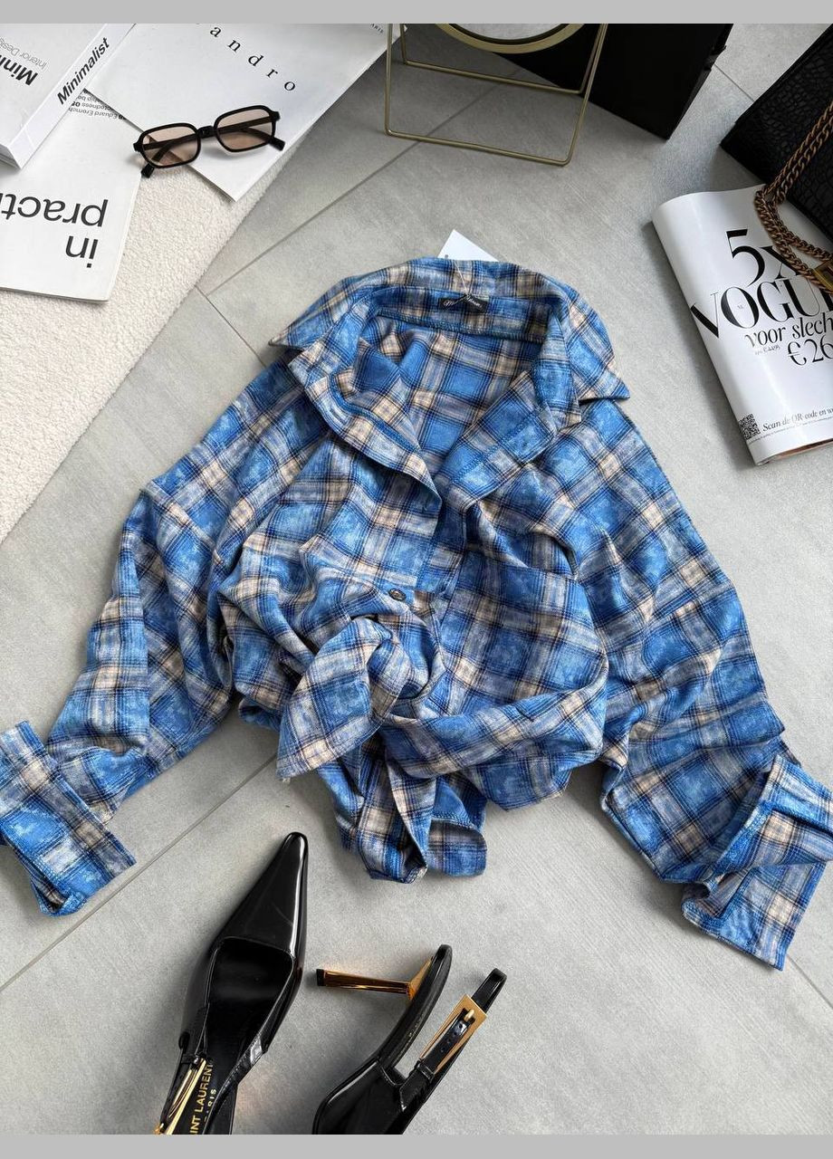 Жіноча сорочка No Brand (341084776)