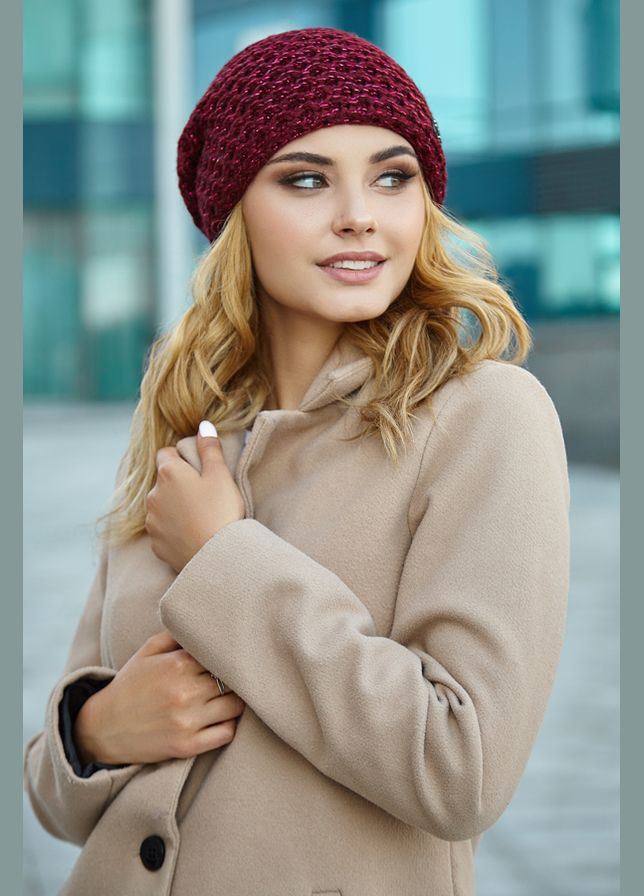 Жіноча шапка Міледі Braxton (322674267)