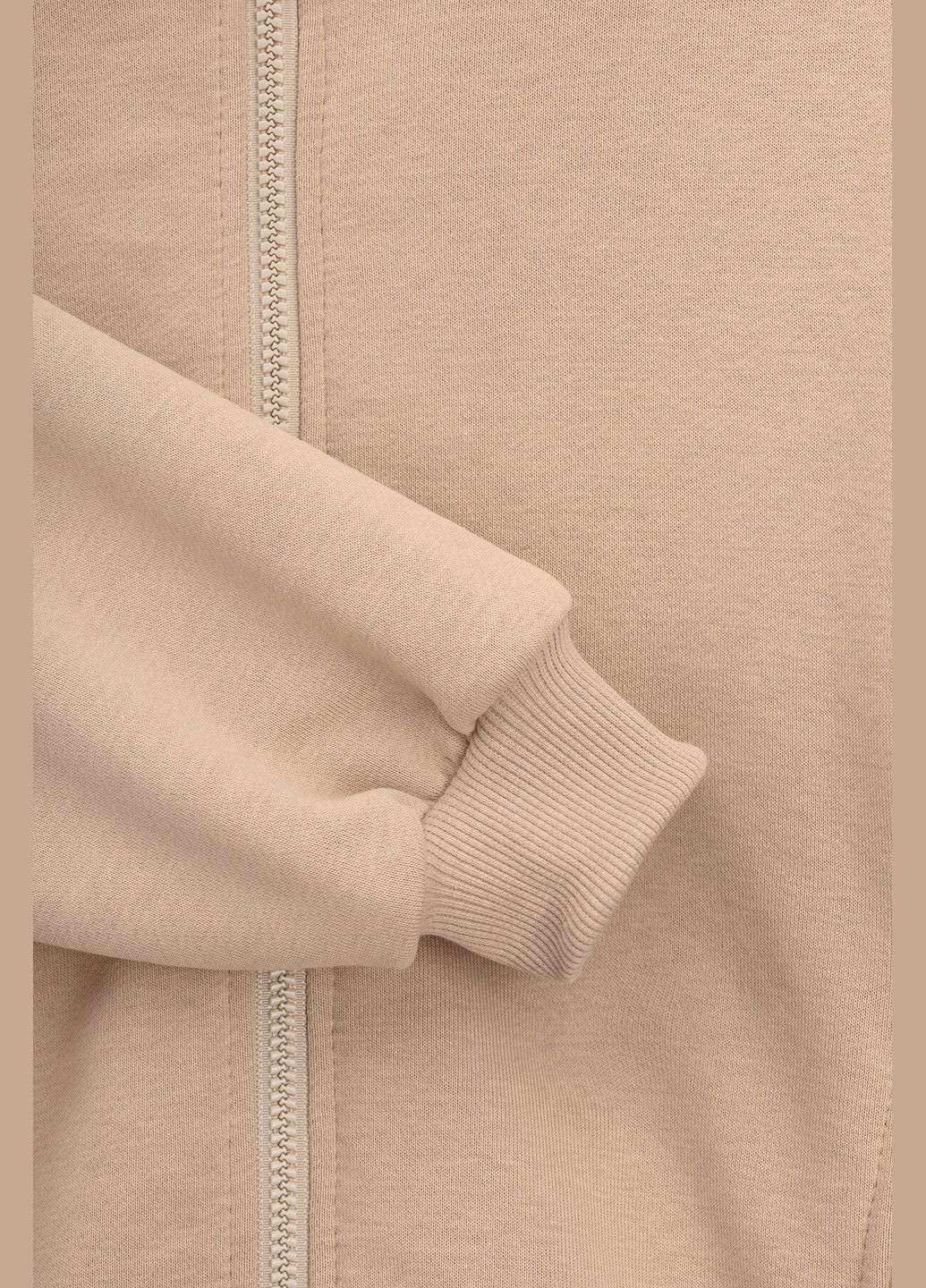 Толстовка однотонна для дівчинки GBC02329 158 см shop (2000991030817) LAWA (327568235)