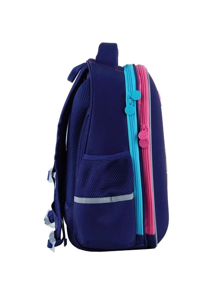Рюкзак Education напівкаркасний GO24-165M-1 Cute Rainbow GoPack (322617431)
