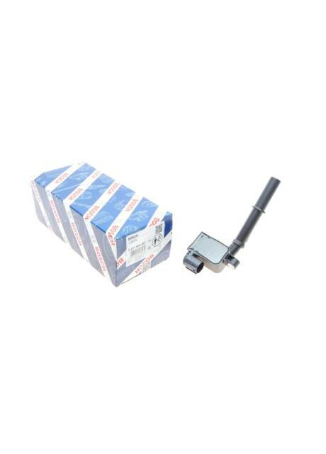 Катушка зажигания MB C-class (W204) 11-14/E-class (W212) 11- (M276/M157) 0 221 604 067 RU63 Bosch (342404210)