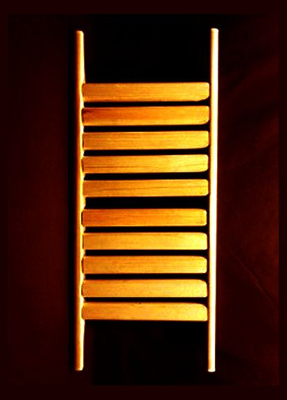 Решітка на ванну з дерева Коїнда каррі (РНВ-000703) No Brand (328293534)