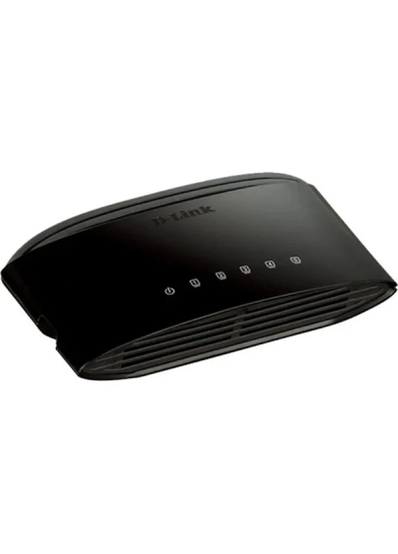 Комутатор мережевий DES-1005D/E D-Link (400135188)