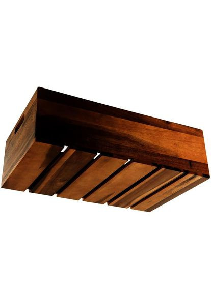 Хлібний лоток з дерева Бомбон латте (ХЛБ-005116) No Brand (327424952)