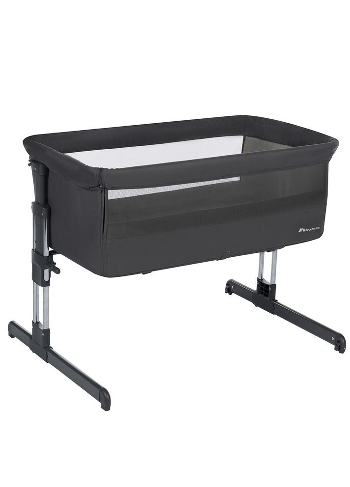 Приставне ліжечко Calidoo Tinted Graphite () Bebe Confort 2105130210 (336329613)