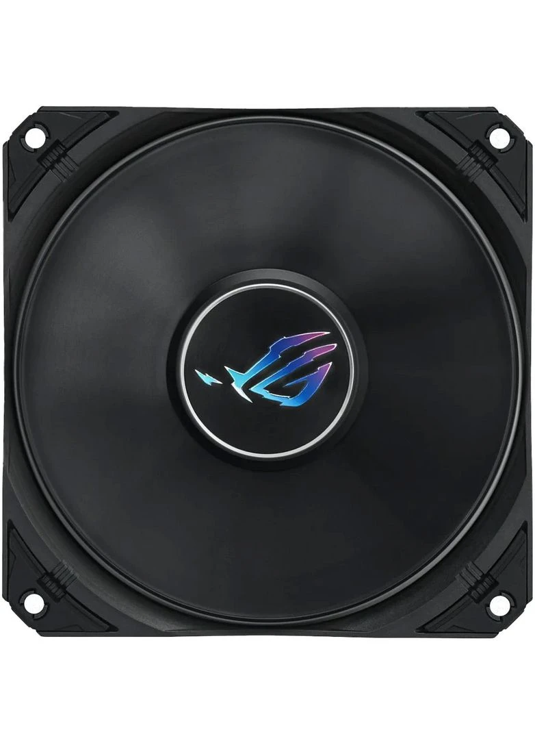 Система водяного охлаждения ROG Strix LC III 360 Black (90RC00T0-M0UAY0) [143399] Asus (400939229)