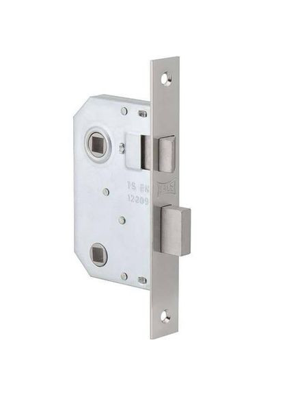 Замок врізний 251WC KALE (361150178)