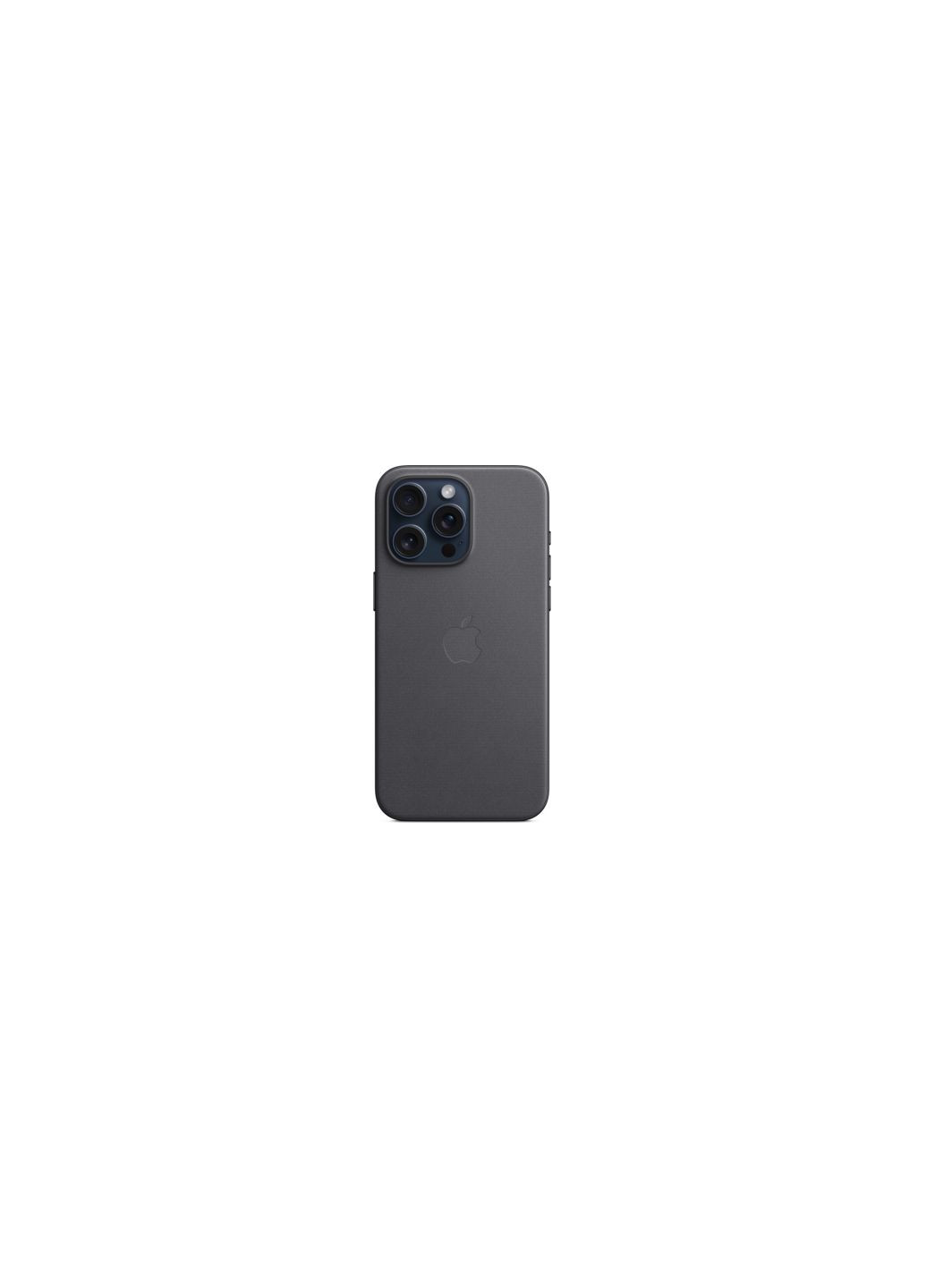 Чехол для мобильного телефона k (MT4V3ZM/A) Apple iphone 15 pro max finewoven case with magsafe blac (275099130)